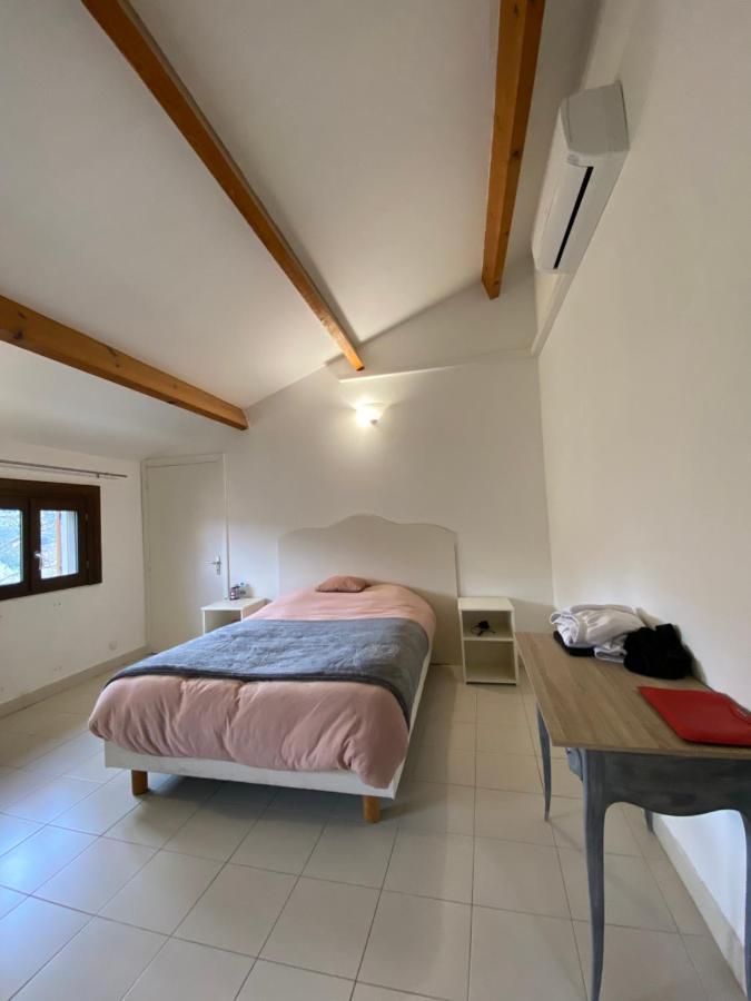 Corte Apparemment T3 En Residence Privee Exterior foto