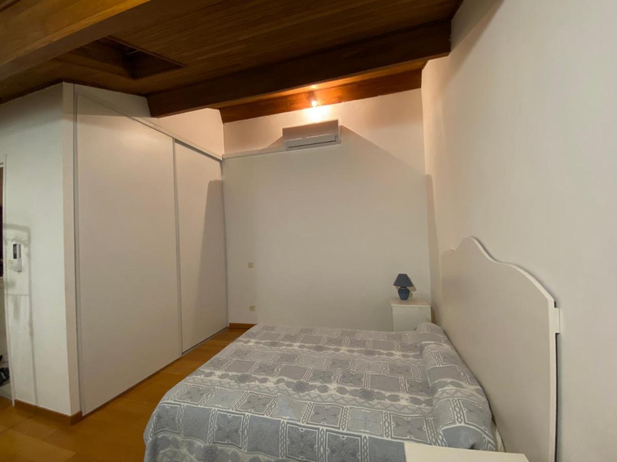 Corte Apparemment T3 En Residence Privee Exterior foto